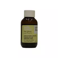 Milk_Shake Milk Shake, The Gloss Acidic pH Demi-Permanent Color, Demi-Permanent Hair Dye, 9 Very Light Blond, 60 ml
