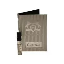Parfums de Marly , Galloway, Eau De Parfum, Unisex, 1.5 ml Vial