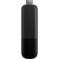 Xiaomi TV Stick HD (2nd Gen) PFJ4211GL, 4K, HDR10+, Dolby Audio, DTS:X, Bluetooth, juodas