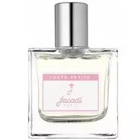 JACADI Eau De Soin Toute Petit Baby Girl Spray 50ml