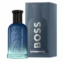 Hugo Boss  Boss Bottled Striking Lavender (EDP) Eau de Parfum for Men 100 ml