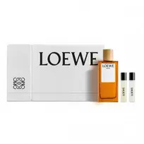 LOEWE Set Solo Edt 100ml 10ml 7 Anom 10ml@