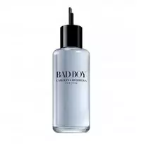 Carolina Herrera Bad Boy Eau De Toilette Refill 200ml