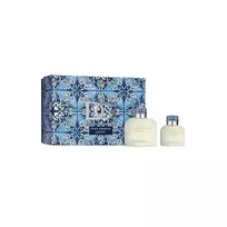 Dolce  AND  Gabbana Dolce and Gabbana Light Blue Homme (EDT) Eau de Toilette for Men 125 ml