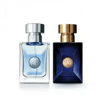 Versace  Versace Set: Dylan Blue, Eau De Toilette, For Men, 30 ml + Pour Homme, Eau De Toilette, For Men, 30 ml