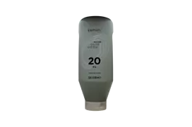 Kemon Nayo Cream Activator, Hair Colour Activator Lotion, Coloration, 20, 6%, 1000 ml