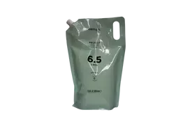 Kemon Yo Green Activator, Hair Color Activator Lotion, 6.5 vol, 1.95%, 1000 ml