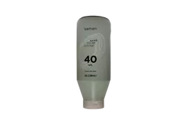 Kemon Nayo Cream Activator, Hair Colour Activator Lotion, Shine, 40, 40, 1000 ml