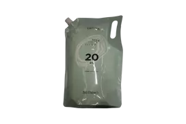 Kemon Nayo Cream Activator, Hair Colour Activator Lotion, 20, 20, 1000 ml