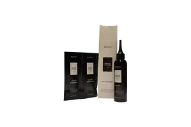 Kemon Set: Texture Fluid, Hair Lotion Treatment, 125 ml + Duo Set, Start, Hair Shampoo, 2 pcs, 20 ml