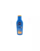 Nivea Sun Protection and Tanning Solar Milk SPF 30 200ml