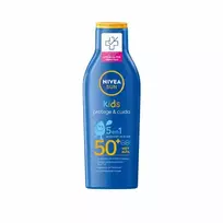 Nivea Sun Kids Sunscreen Milk SPF 50 200ml