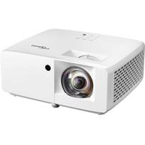 Optoma trumpo metimo projektorius GT2000HDR E9PD7KK01EZ14KH, 3500 ANSI liumenų, 1080p, DLP, lazerinis, 3D, HDR10, 300000:1