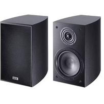 Heco Victa Elite 302 garsiakalbis, juodas, 2 vnt., 150W, 8Ω, 33-40000Hz, 90dB, pasyvus, stereo