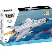 COBI MiG-21MF (1:48 scale)