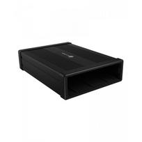 Icy Box IB-525-U3, drive housing (black)