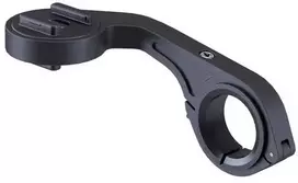 SP Connect Handlebar Mount dviračio telefono laikiklis SPC+ dėklams – Juodas