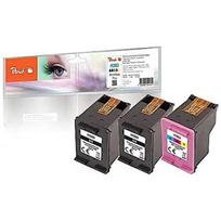 Peach Ink Economy Pack Plus 320946 (compatible with HP No. 303)
