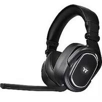 Thermaltake ARGENT H5 RGB Wireless, gaming headset (black, USB-C, jack)