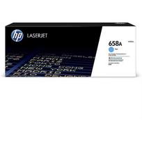 HP Tonerio kasetė 658A W2001A 3422996, 6000 puslapių, žydra, originali, lazerinis spausdinimas, HP LaserJet Enterprise M751 serija