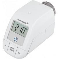 Homematic Ip Termostato galvutė IP-ETRV-B 153412A2, 3 V, M30 x 1,5, elektroninė, išmanusis telefonas