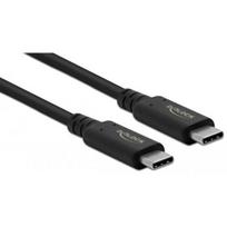 DeLOCK cable USB4 20Gbps 2m bk - 86980