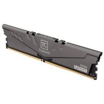 Teamgroup operatyvioji atmintis TTCED432G3600HC18JDC01, 32GB, 3600MHz, CL18, 2x16GB, DDR4, 288-pin DIMM, 1.35V, rinkinys