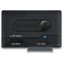 IcyDock MB031U-1SMB