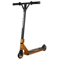 Hudora Triukų paspirtukas XR-25.1 14064, 100 kg, 100 mm, ABEC-9, aliuminis, poliuretanas, 360° vairavimas, IHC, 3,8 kg