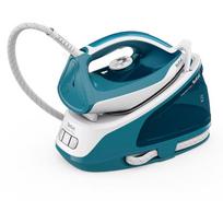 Tefal Garinimo sistema SV 6131 SV6131E0, 2200 W, 5.8 bar, 120 g/min, 350 g, 1.7 l, 1.6 m, keramika Xpress Glide, garo generatorius