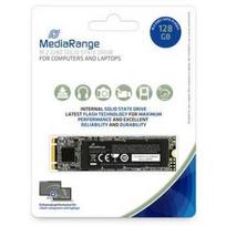 MediaRange MR1021 128GB, SSD (SATA 6Gb / s, M.2 2280)