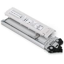 Icy Dock MB840TP-B, Drive trays