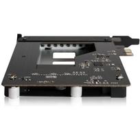Icy Dock ToughArmor MB839SP-B, removable frame (black)
