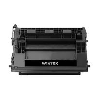 Kasetė lazeriniui spausdintuvui HP 147X W1470X toneris G&G suderinamas