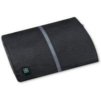 Beurer Šildomasis pagalvėlė HK70 21433, 20 W, 36 cm, 29 cm, juoda, temperatūros reguliavimas, automatinis išsijungimas