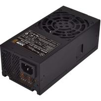 Silverstone Technology maitinimo blokas SST-TX300, 300W, TFX, 80 PLUS Bronze, 80mm ventiliatorius, 24-pin, 1x8-pin EPS, 4x SATA
