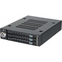 Cremax Icy Dock ToughArmor MB993SK-B