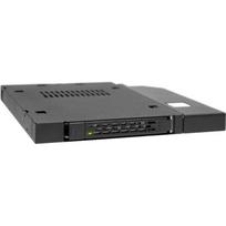 IcyDock MB411SPO-B - ToughArmor 2.5 Sata/Sas in Slim ODD