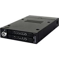 Icy Dock ToughArmor MB992SKR-B
