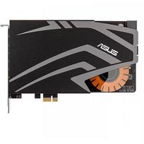 Asus Garso karte Strix Soar 90YB00J0-M1UA00, 7.1 kanalai, 24 bitai, 192 kHz, PCIe, S/PDIF, ausinių stiprintuvas
