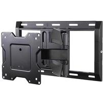 Ergotron monitoriaus sieninis laikiklis Neo-Flex 61-132-223, 54.4kg, 37 col., VESA 100x100-600x400, pakreipimas, pasukimas, juodas