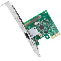 Intel tinklo plokštė I210T1BLK, 1x RJ-45, 1000Mbit/s, PCI Express 2.1 x1, 100 m, 1 W, Gigabit Ethernet, iSCSI optimizavimas