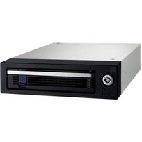 IcyDock MB876SK-B black 3.5-inch - 3.5-inch SATA Mobile Rack