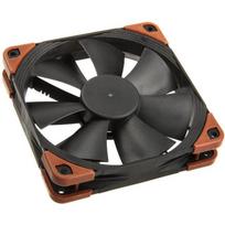 Noctua Oro aušintuvas NF-F12 iPPC-2000 IP6, 120x120x25mm, 2000rpm, 121.8m³/h, 4-pin PWM, IP67, SSO2 guolis