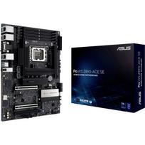 Asus pagrindinė plokštė PRO WS Z890-ACE SE 90MB1JC0-M0EAY0, LGA 1851, Intel Z890, ATX, DDR5, 256GB, 9066 MHz, 4x DIMM, 4x M.2