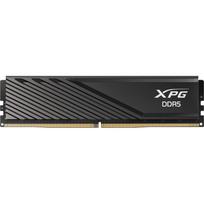 Adata Operatyvioji atmintis AX5U6000C3616G-SLABBK, DDR5, 16GB, 6000 MHz, CL36, 1.4 V, XMP 3.0, AMD EXPO, XPG Lancer Blade