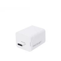 Patriot USB atmintinė iLuxe Cube C PI256GCUW30C, 256GB, USB 3.2 Gen 1, Type C, balta