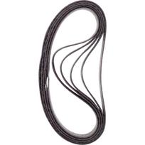Bosch šlifavimo juosta Expert N470 2608901255, 40mm, 760mm, vidutinė, 10 vnt, aliuminio oksidas, neaustinė medžiaga