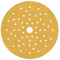 Bosch Šlifavimo diskai EXPERT C470 2608901144, 150mm, 320, daugiaangiai, kabliukų ir kilpų tvirtinimas, mediena ir dažai, 50 vnt