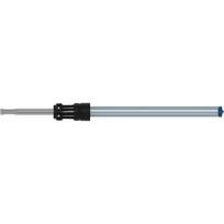 Bosch grąžtas EXPERT SDS Clean plus-8X 2608901772, 16 mm, SDS-plus, 350 mm, 400 mm, 4 ašmenys, karbido antgalis